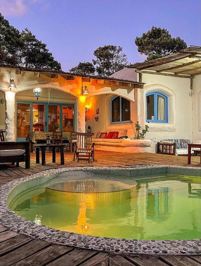El Delfin * Punta del Este
