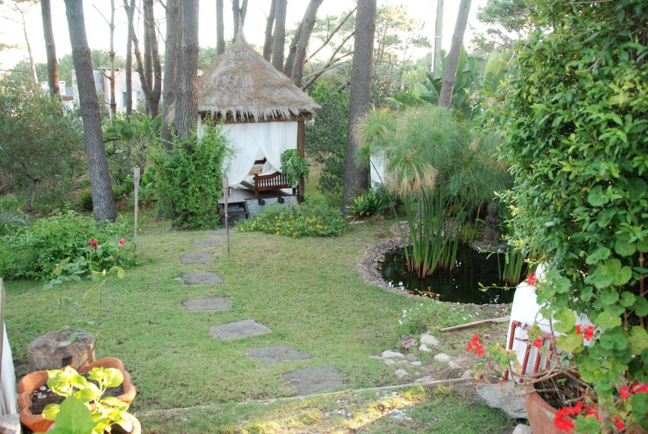 El Delfin Punta del Este