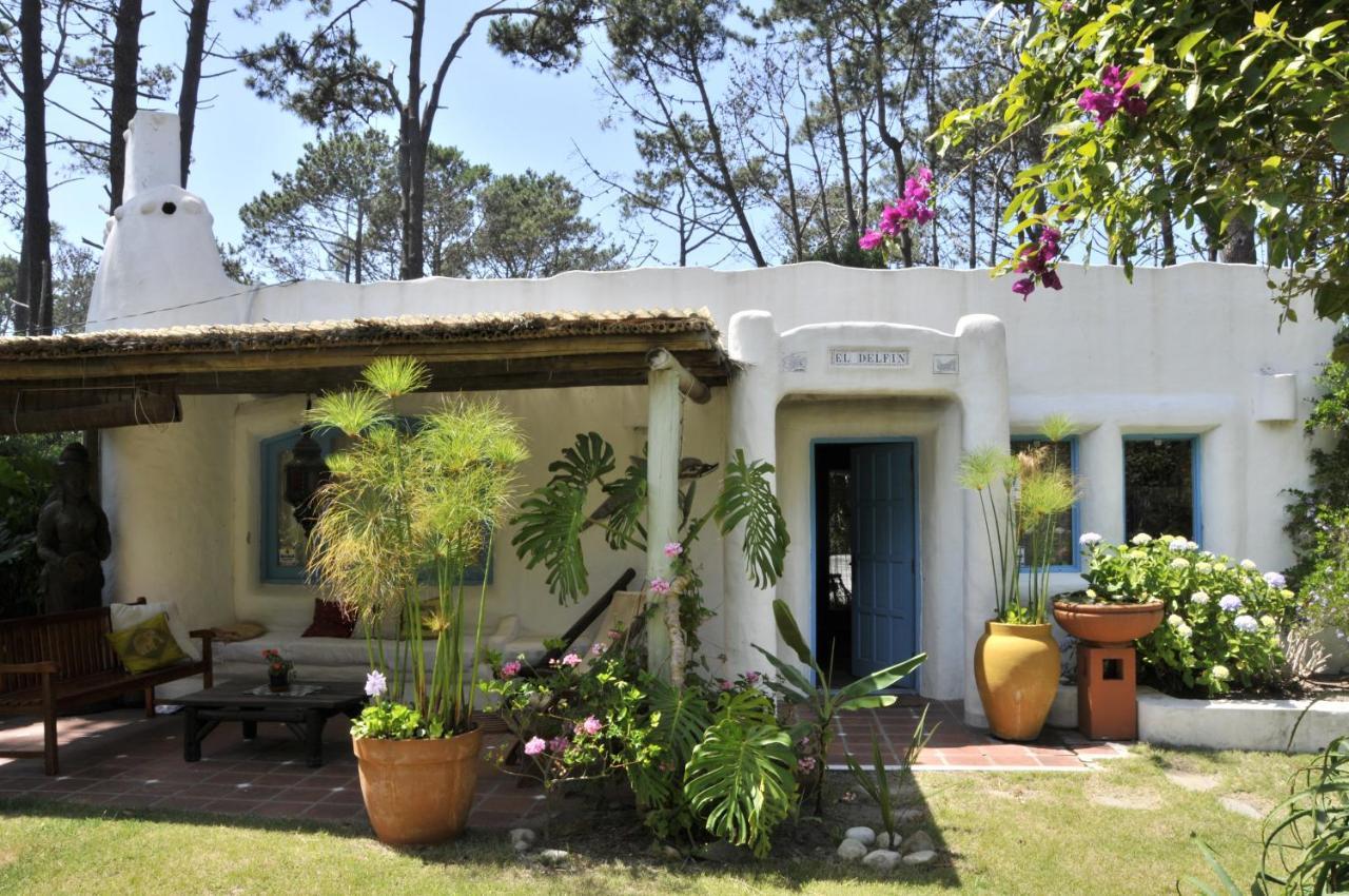 El Delfin * Punta del Este