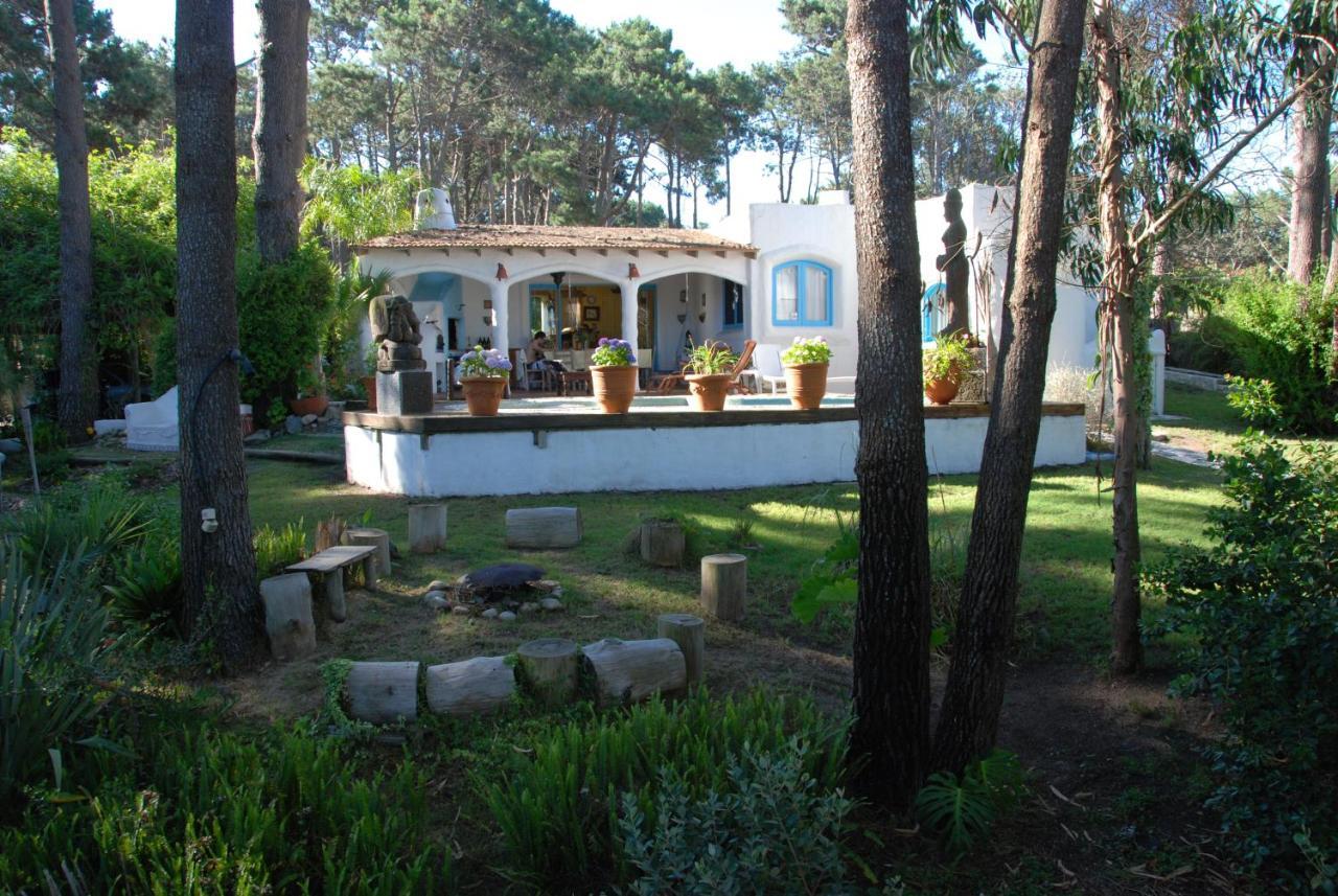 El Delfin छुट्टी का घर Punta del Este