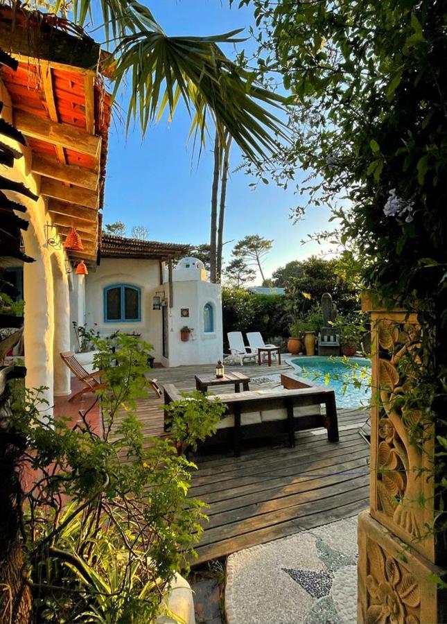 El Delfin Holiday home *