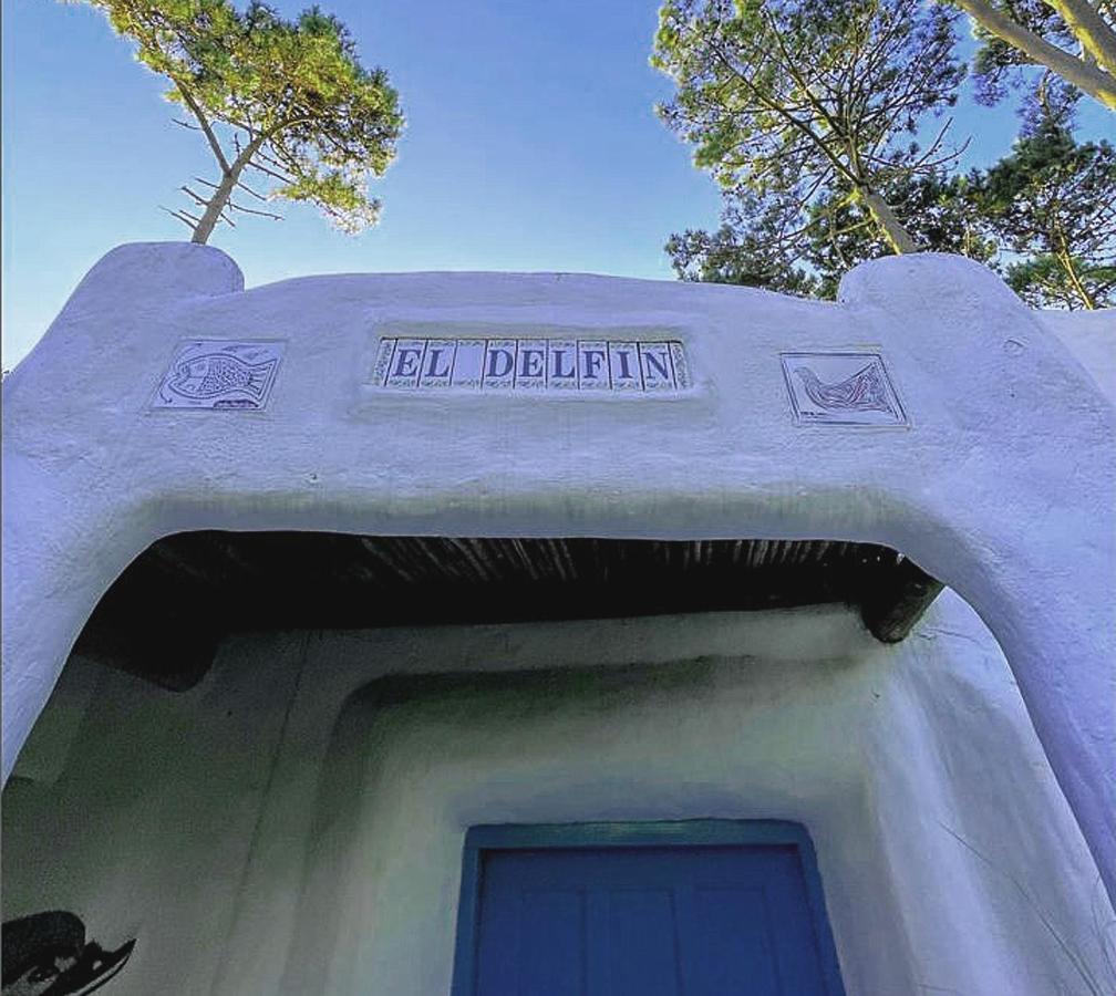 Holiday home El Delfin *