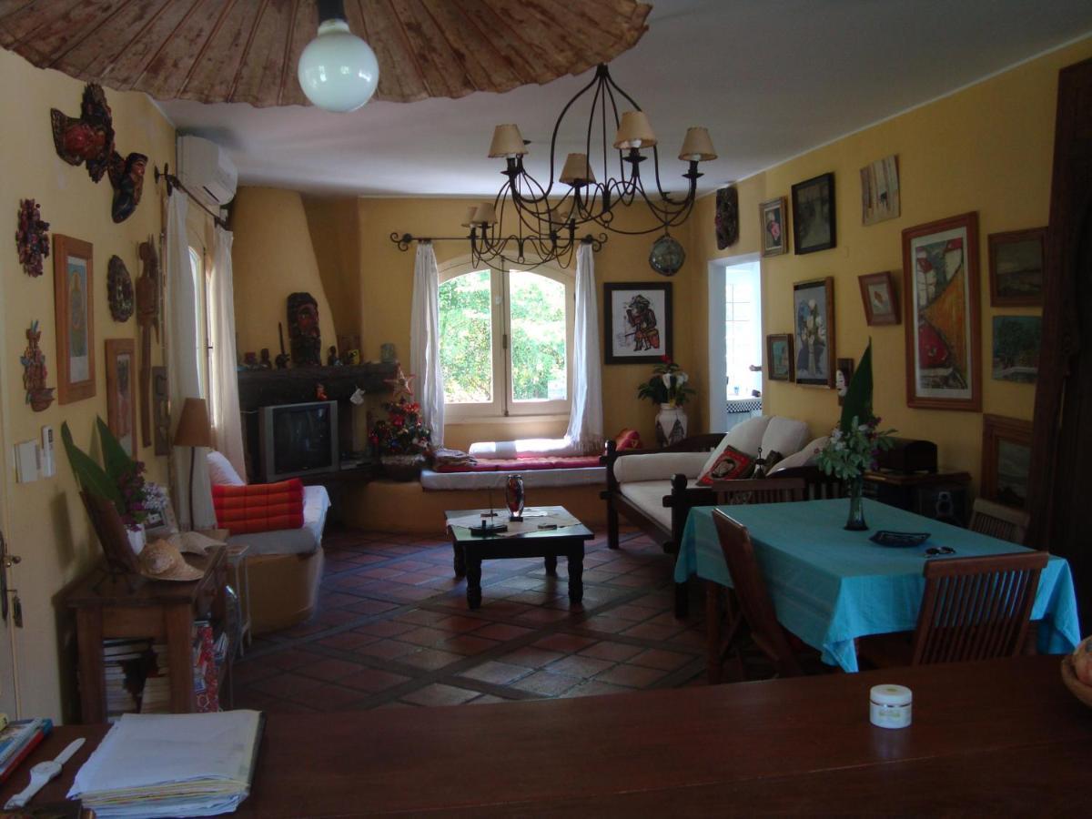 Holiday home El Delfin *