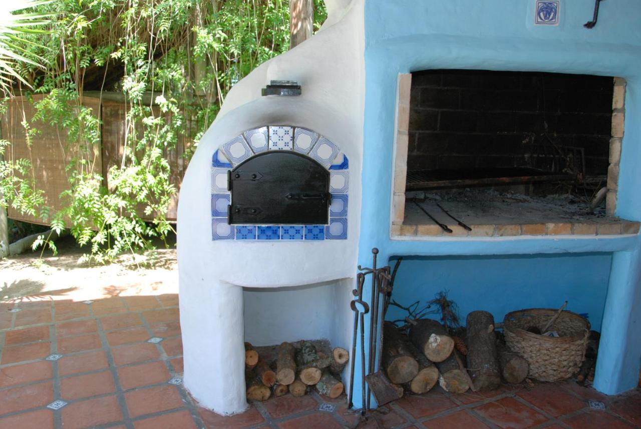 Holiday home El Delfin